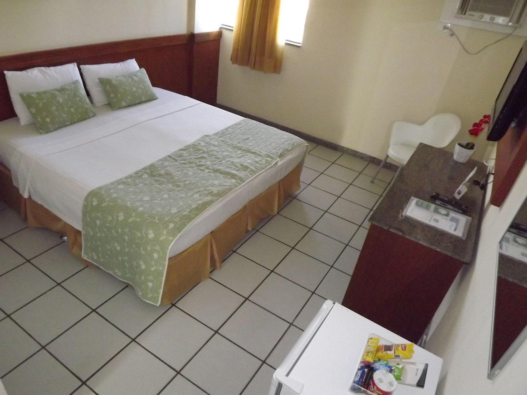 Hotel Nacional Inn Recife Aeroporto Zewnętrze zdjęcie